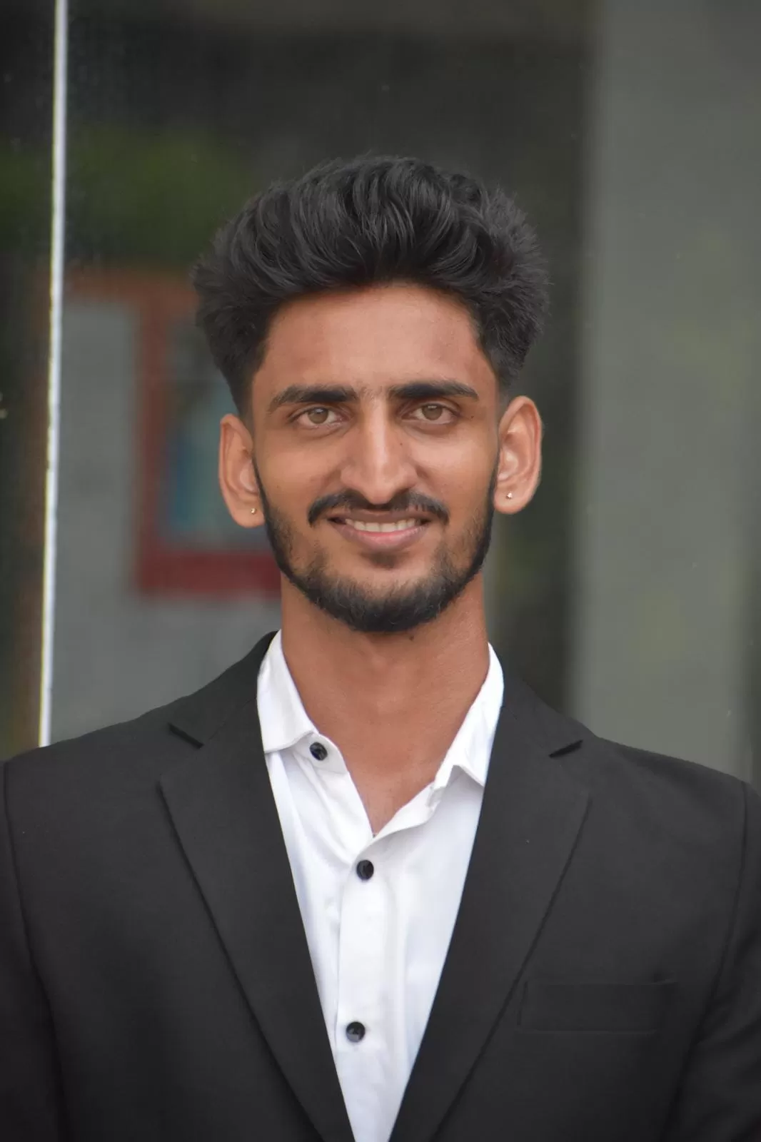 Mr. Swasthik,

Year of Passing:2014-15,


Working Position:A Hardware Design Engineer at Kemsys Technologies Pvt. Ltd Bangalore.