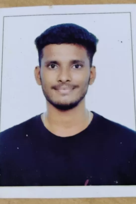 Mr. Chandrakanth Shetty,
Working Position: A Manager in 91 sporting company, Banglore.