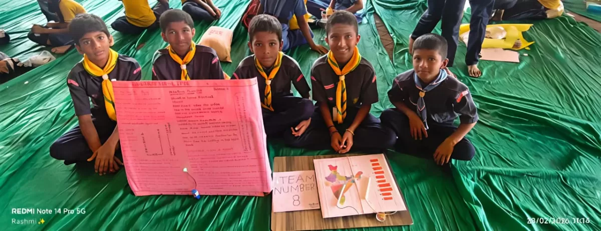 National Science Day Celebration – 28-02-2026